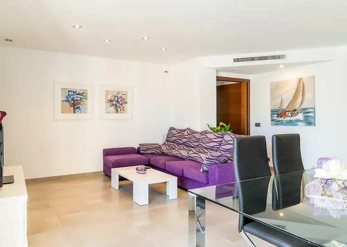 Apartment Cormes By Sunvillas Mallorca