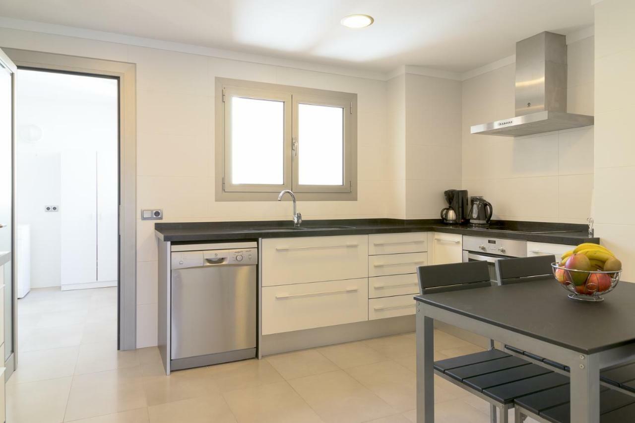 Cormes By Sunvillas Mallorca Apartment