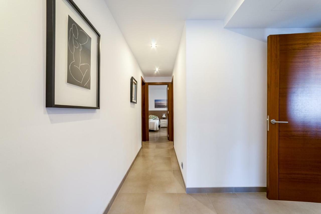 Cormes By Sunvillas Mallorca Apartment Port de Pollença