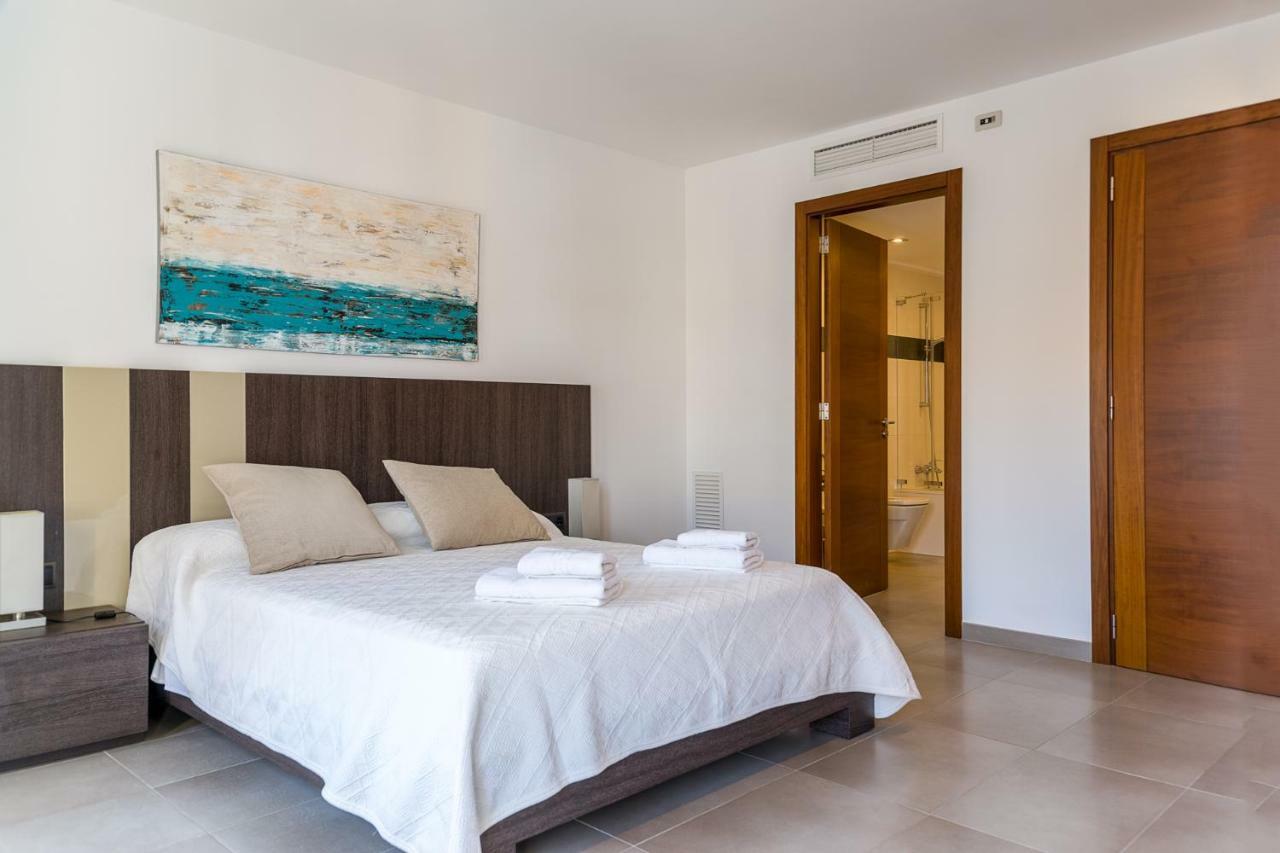 Cormes By Sunvillas Mallorca Apartment