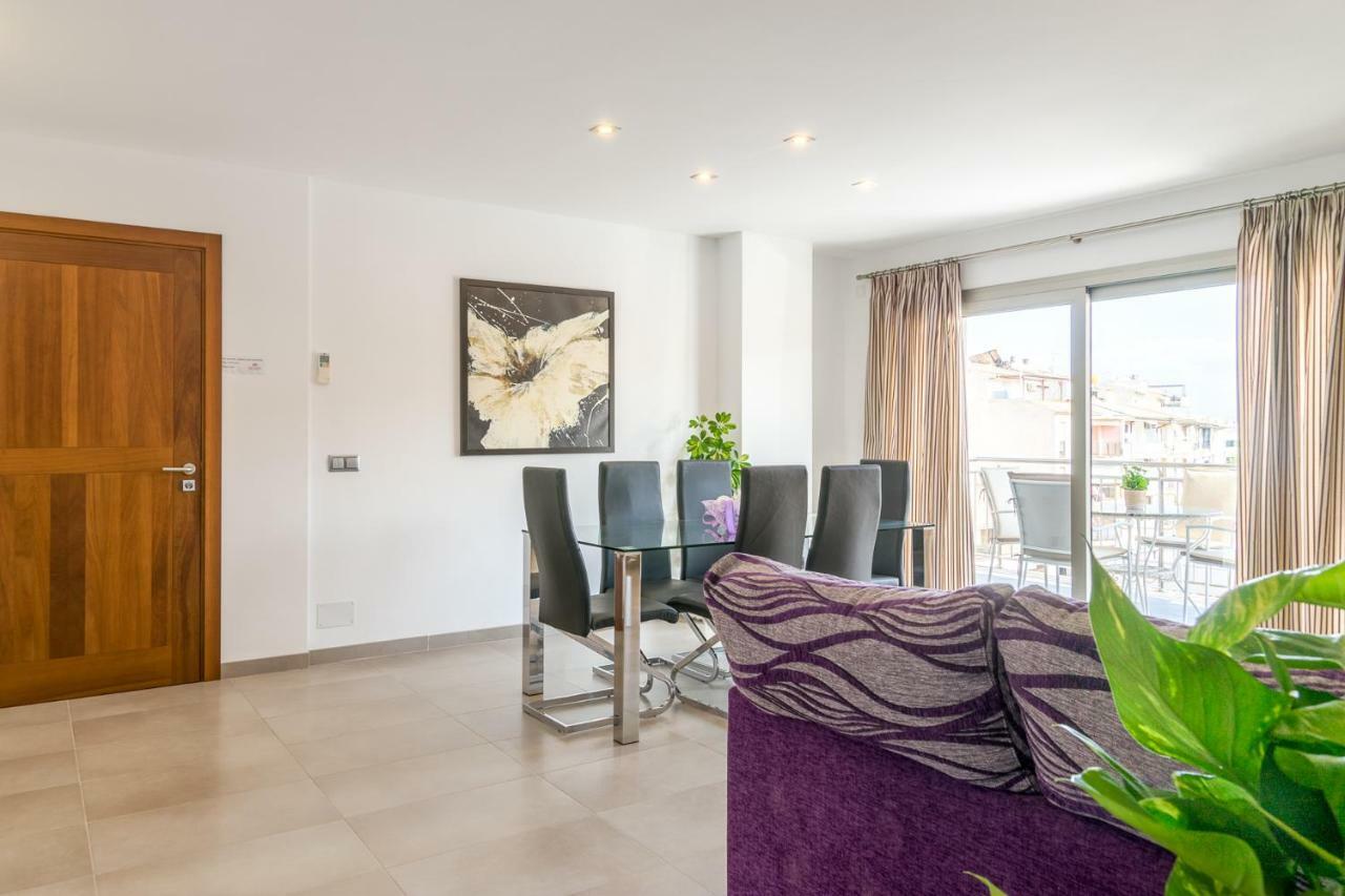 Apartment Cormes By Sunvillas Mallorca Port de Pollença