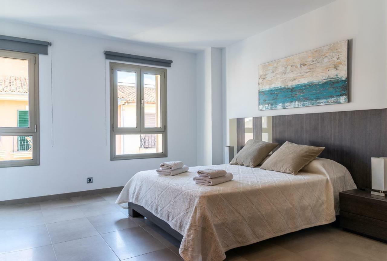 Cormes By Sunvillas Mallorca Apartment *
