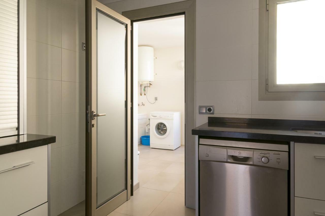 Cormes By Sunvillas Mallorca Apartment