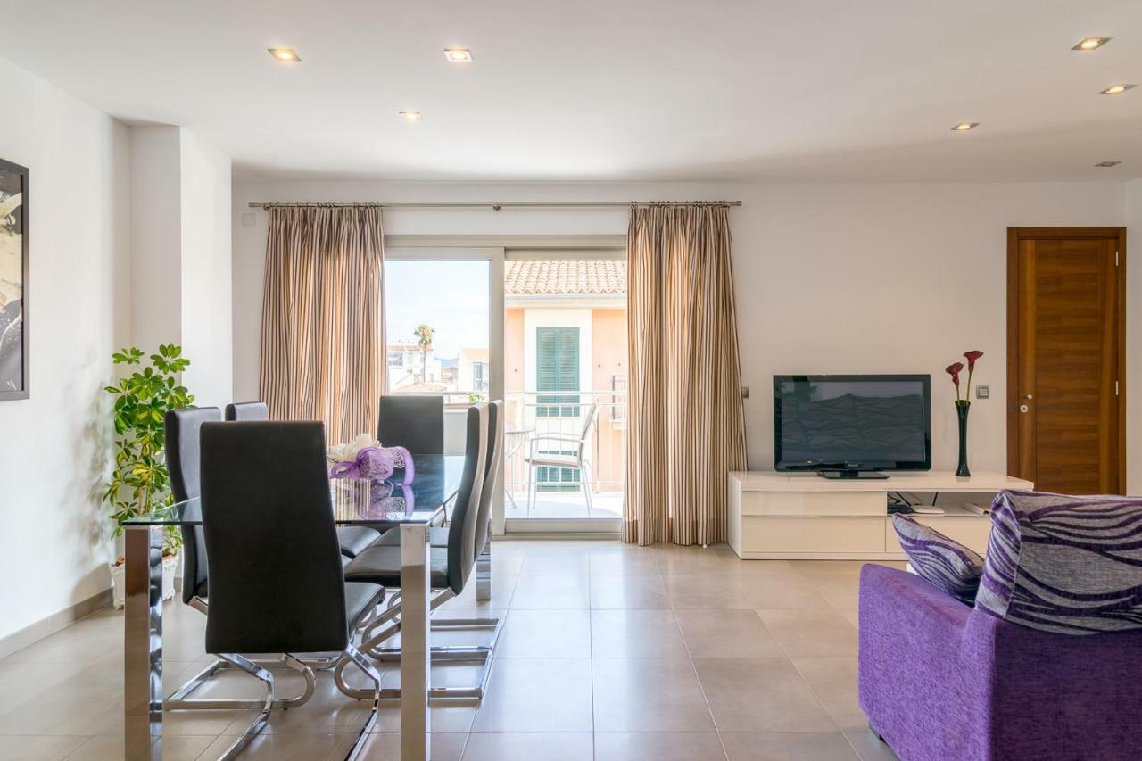 Apartment Cormes By Sunvillas Mallorca Port de Pollenca