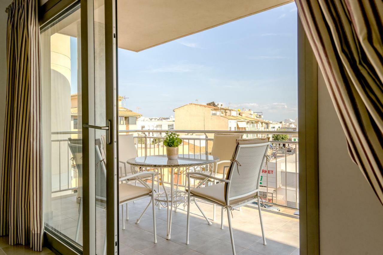 Cormes By Sunvillas Mallorca Port de Pollenca