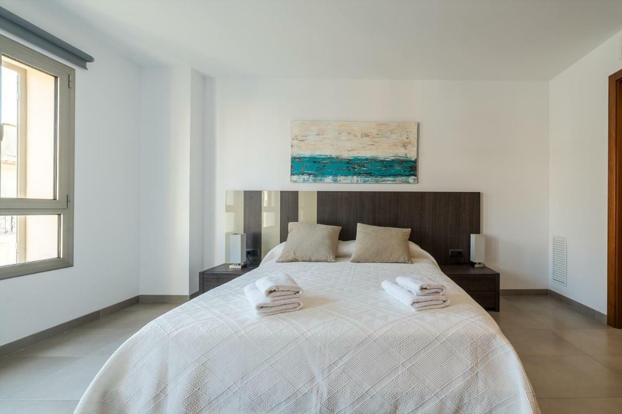 Cormes By Sunvillas Mallorca Apartment