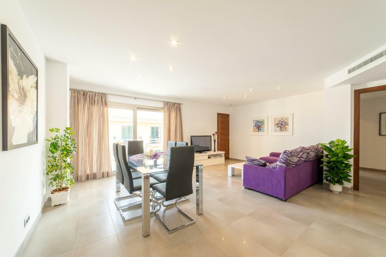 Cormes By Sunvillas Mallorca Apartment *